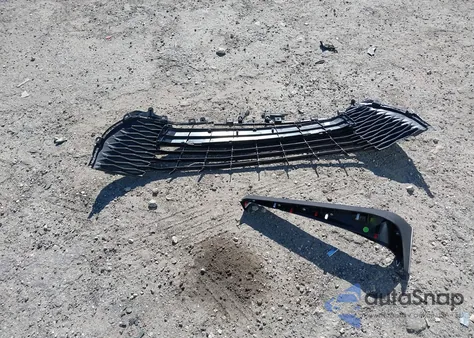 2025 Toyota Camry Le from USA, damaged, VIN 4T1DAACKXSU562223